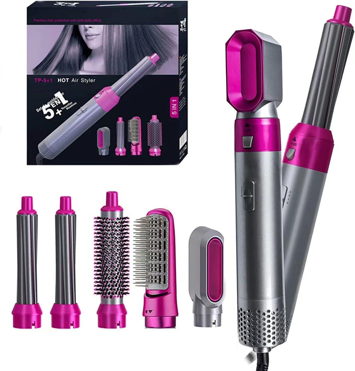 Beauté & coiffure