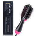 Brosse Lissante Professionnelle one step HAIR DRYER BRUSH