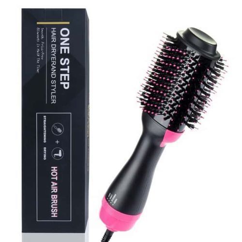Brosse Lissante Professionnelle one step HAIR DRYER BRUSH