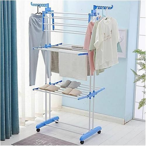 Etendoir Sèche Linge , supports de séchage pour vêtements , 40 kg
