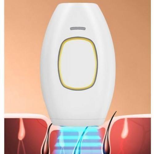 Epilateur Laser IPL Epilateur a lumière Pulsée a Domicile