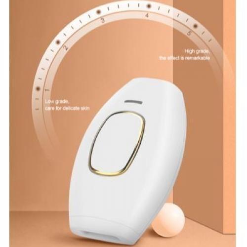 Epilateur Laser IPL Epilateur a lumière Pulsée a Domicile