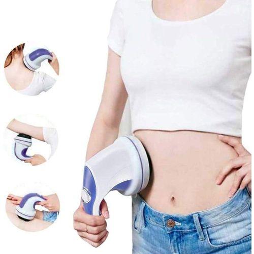 Masseur Relax électrique pour Corps, Minceur anti Cellulite, Appareil de massage