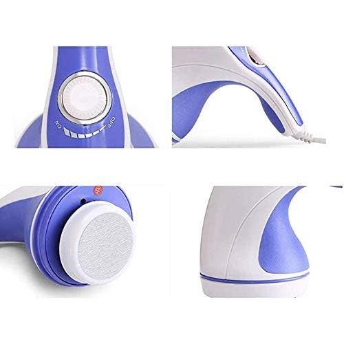 Masseur Relax électrique pour Corps, Minceur anti Cellulite, Appareil de massage