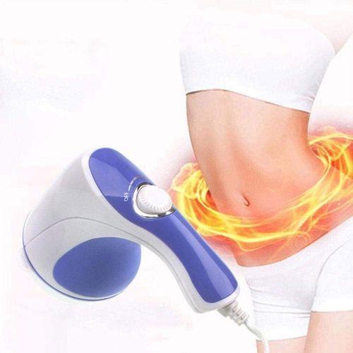 Masseur Relax électrique pour Corps, Minceur anti Cellulite, Appareil de massage